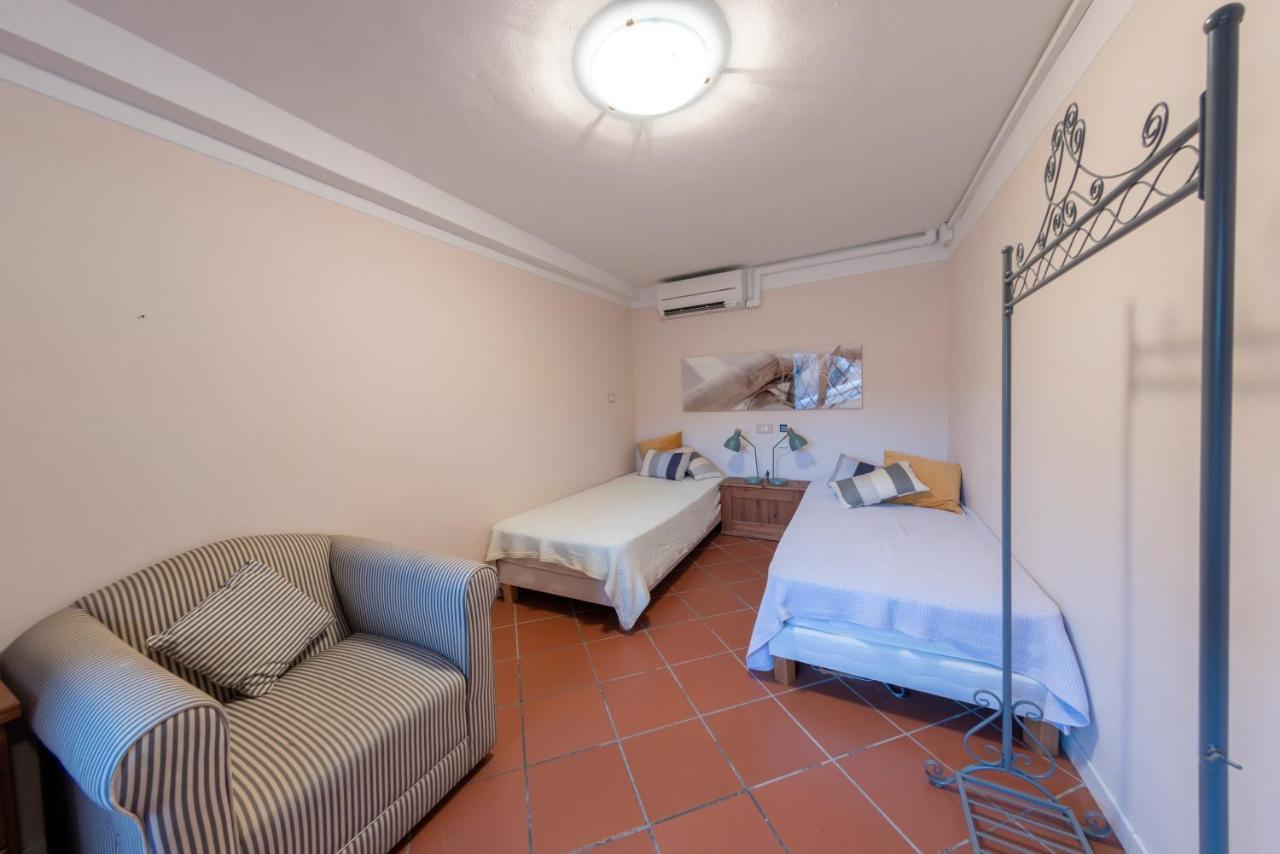 Casa Del Geco - La Natura Intorno A Te Camaiore Kültér fotó