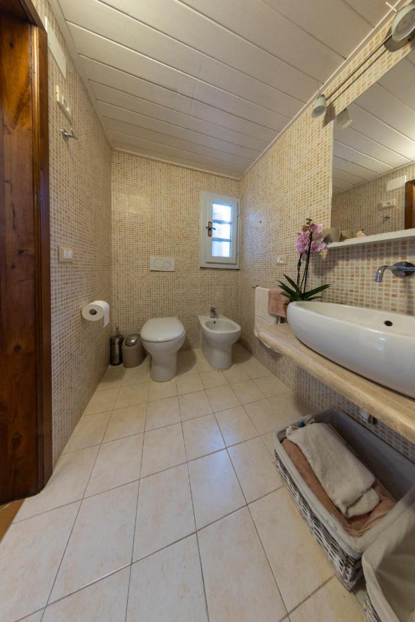 Casa Del Geco - La Natura Intorno A Te Camaiore Kültér fotó
